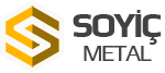 İLETİŞİM | soyicmetal.com.tr